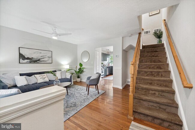 Foto del edificio - 2325 Chester St SE
