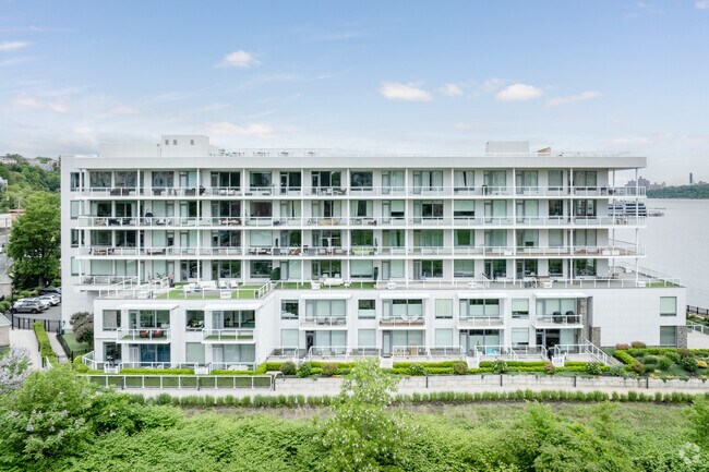 Foto del edificio - Glass House