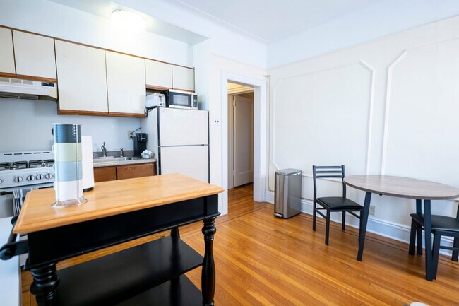 Foto del edificio - 730 Hudson St