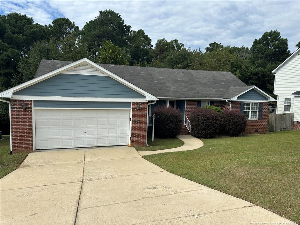 Foto principal - 5409 Miranda Dr