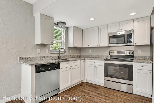 Building Photo - 3 br, 2 bath House - 4516 KING COLE BLVD