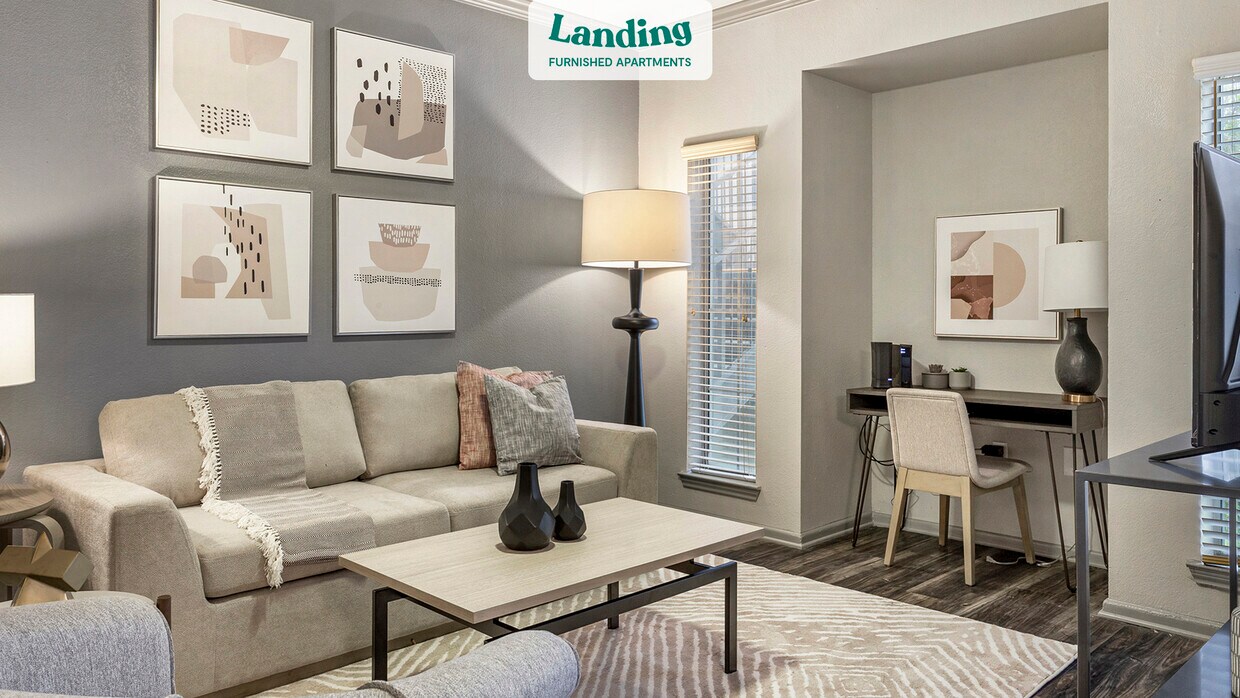 Foto principal - 10101 W Parmer Ln