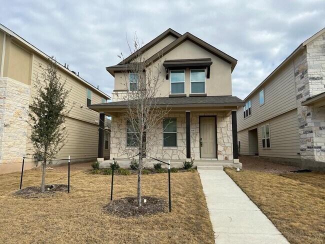 Foto del edificio - 138 Sawtooth Mountain Way