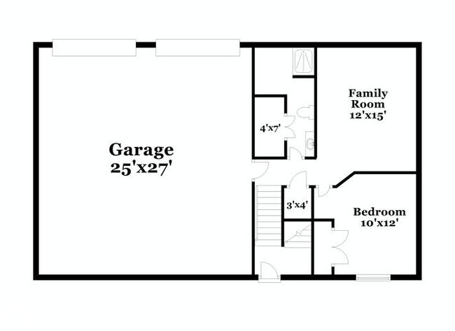 Foto del edificio - 311 Golfview Dr, Pleasant Hill, MO 64080