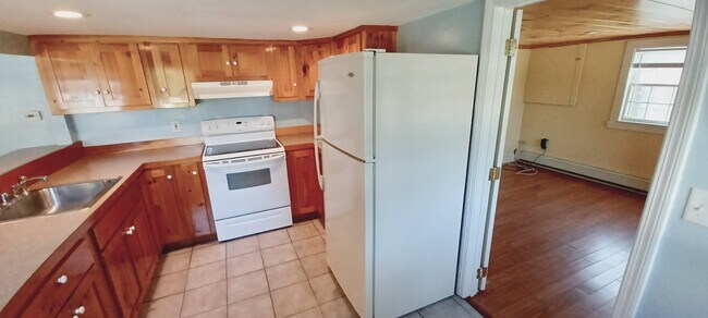 Foto del edificio - 2729 Cranberry Hwy