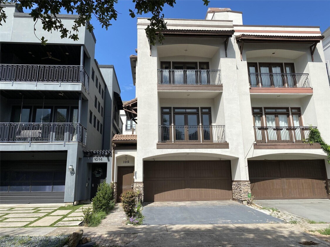 Foto principal - 1012 Crocker St