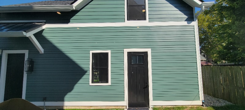 Foto principal - 2133 N Talbott St