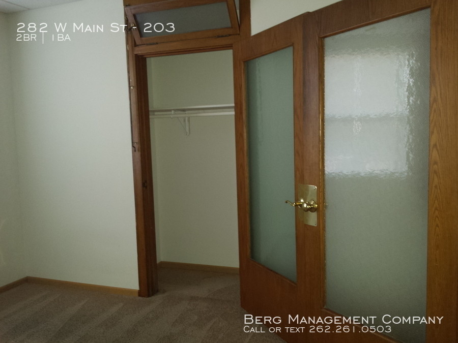 Primary Photo - Two Bedroom / One Bath