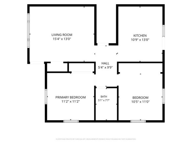 Foto del edificio - 5588 Tulip Ave