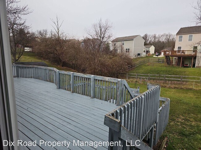 Building Photo - 3 br, 1.5 bath House - 216 Heathrow Court,