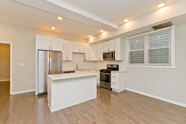 Foto del edificio - 712 N Willard Ct