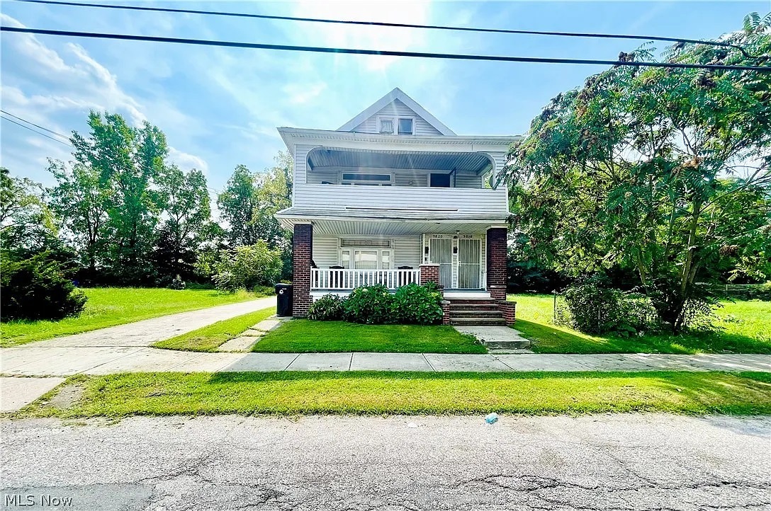 Duplex in Quiet Neigborhood - 9818 Aetna Rd