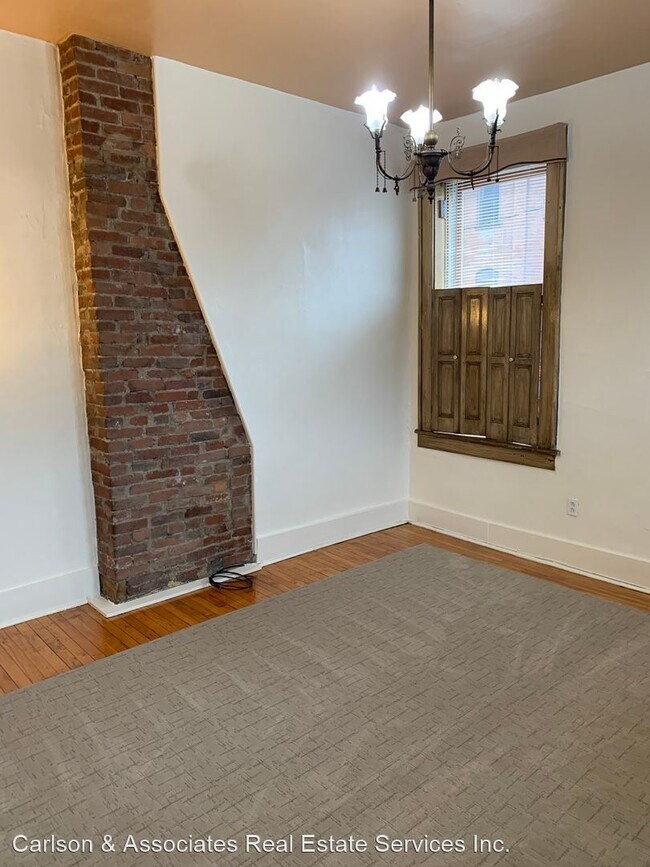 Foto del edificio - 1 br, 2 bath House - 1122 E Carson st