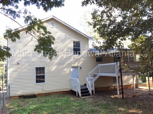 Building Photo - 1192 Hardin Bridge Rd