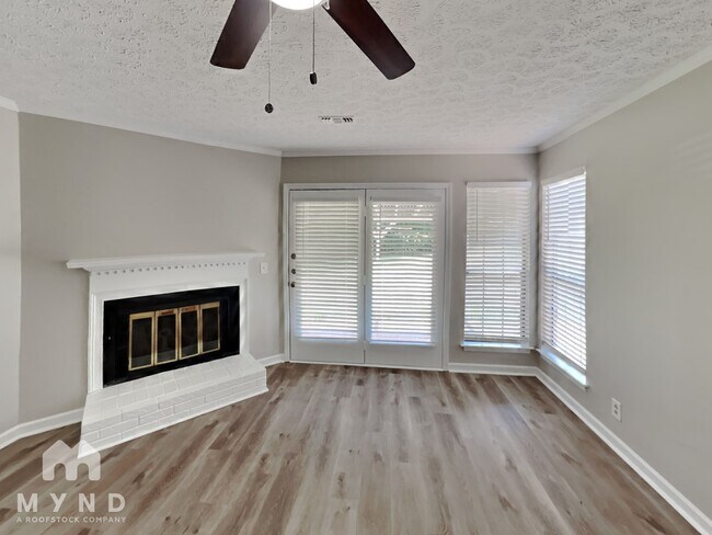 4404 Falling Leaf Ln - House Rental in Nashville, TN | Apartments.com