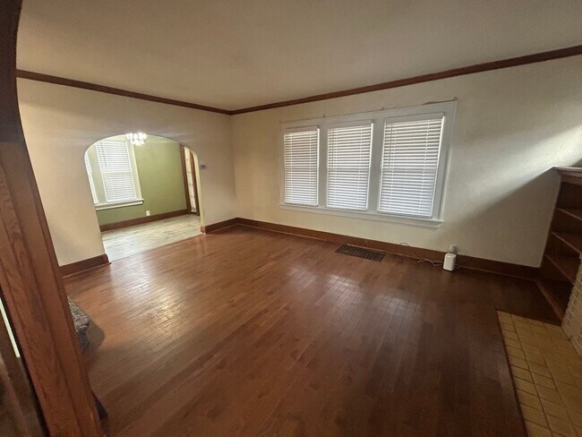 Foto del edificio - Charming 4BR House in Steubenville