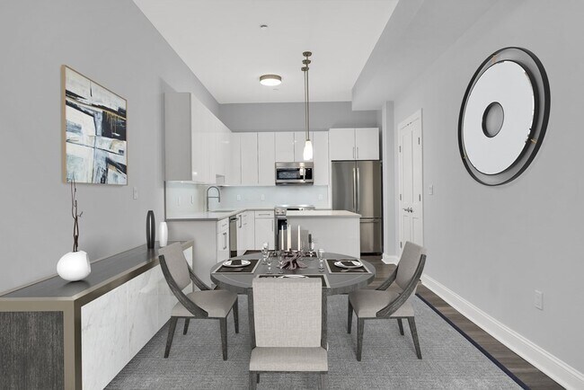 Foto del edificio - 771-781 Harrison Ave