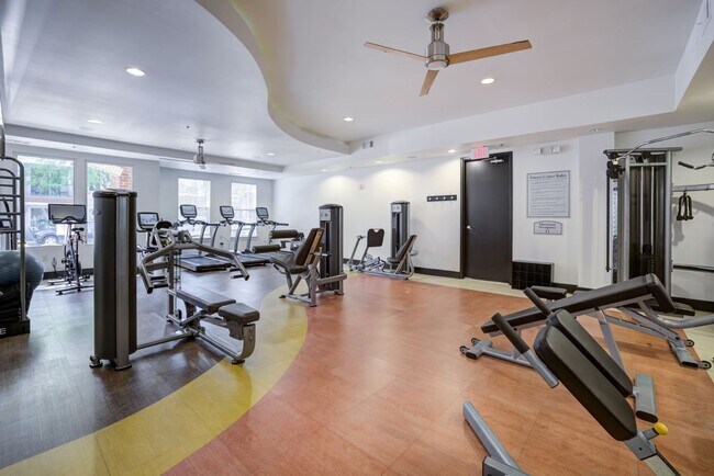 Foto del edificio - 419 Liberty Pike