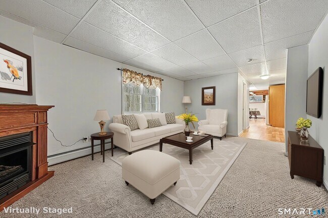 Foto del edificio - 15 Indian Hill Ln