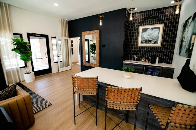 Foto del edificio - Luma Apartments