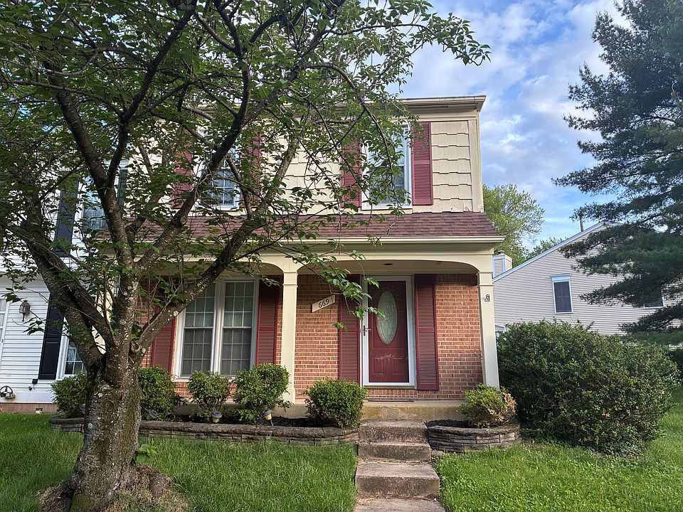 Primary Photo - 669 Concerto Ln