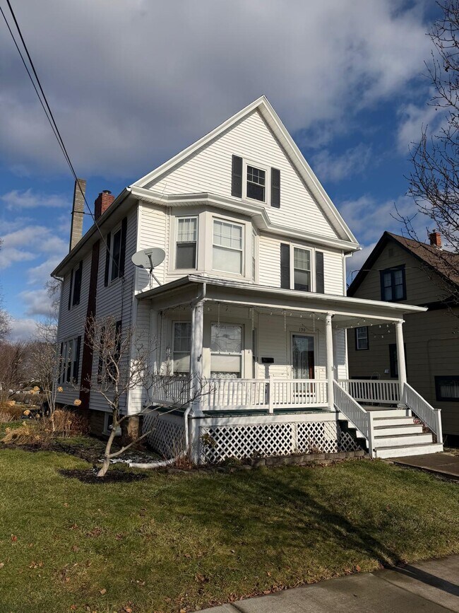 Foto del edificio - 190 Lafayette Ave