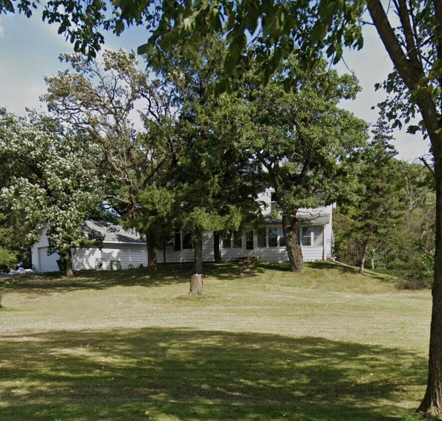 S2386 County Rd K, Reedsburg, WI 53959 House for Rent in Reedsburg