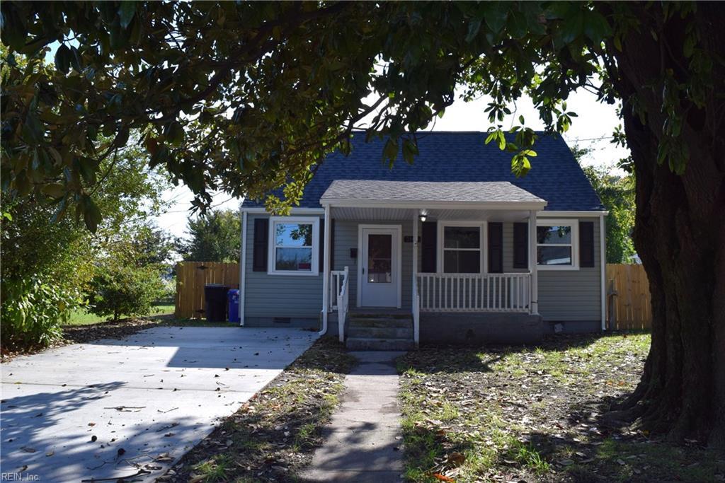Foto principal - 3103 Dartmouth St