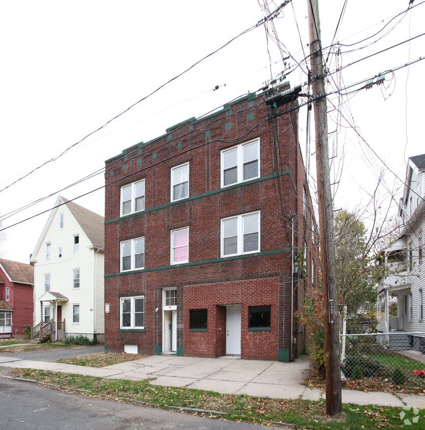 Foto del edificio - 40 Dewey St