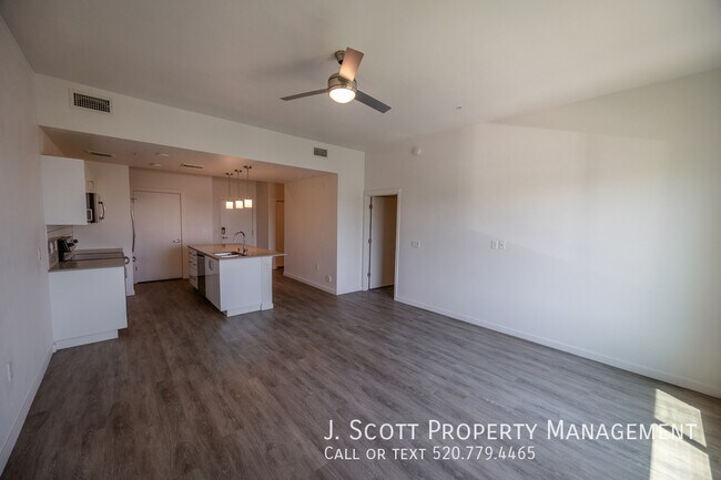Foto del edificio - 1130 N 2nd St