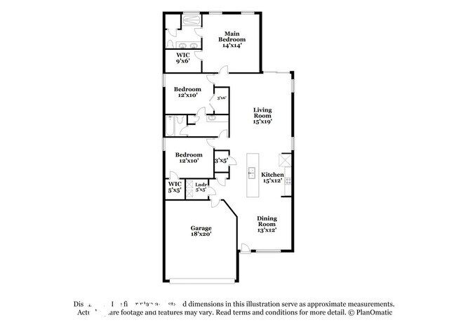 Building Photo - 1048 Castlen Ct