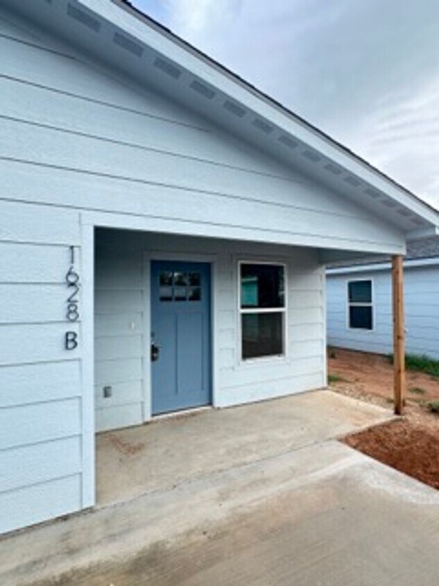 1628 Beacon St, San Angelo, TX 76905 House Rental in San Angelo, TX
