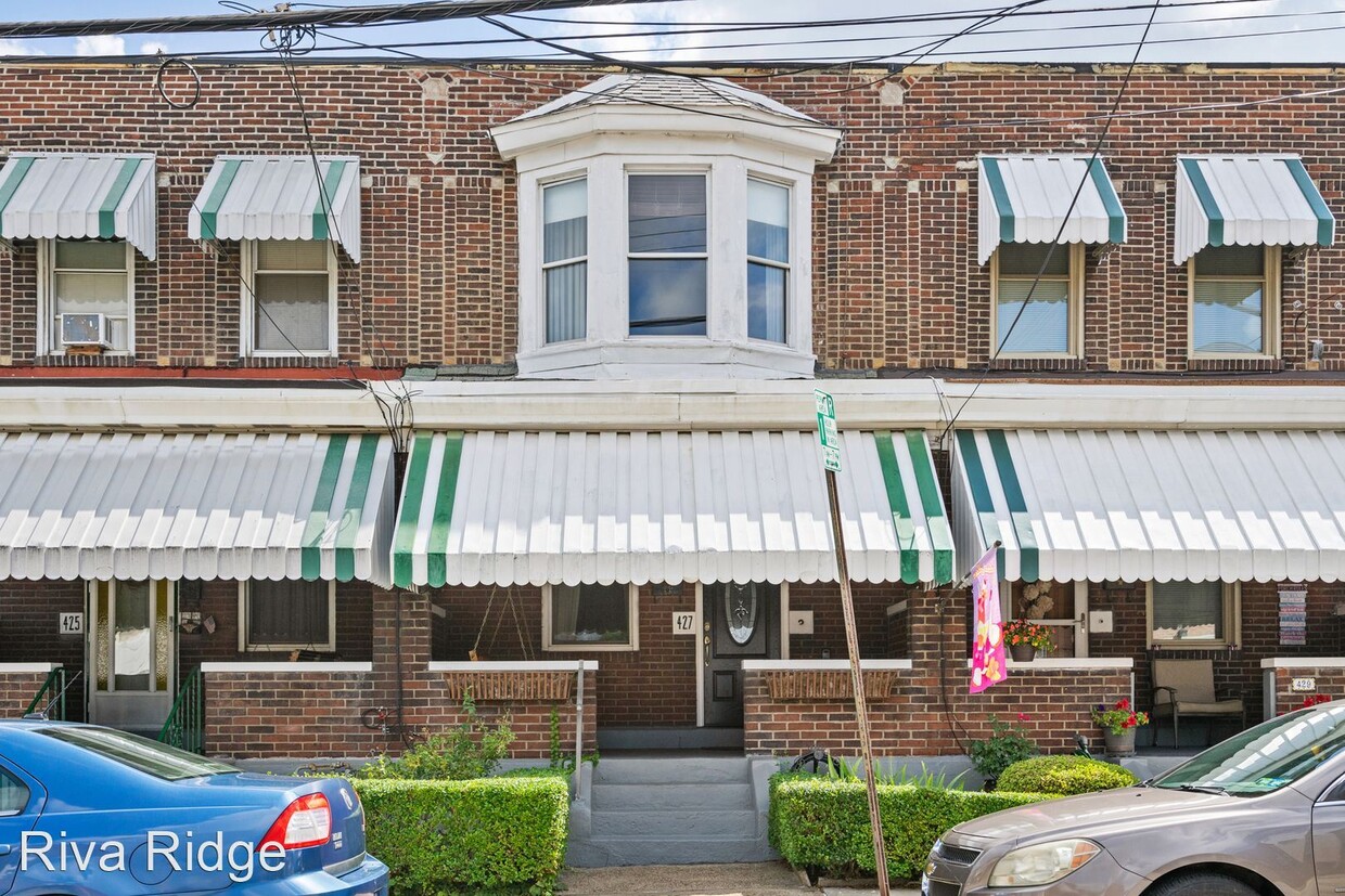 427 Fisk St, Pittsburgh, PA 15224 House Rental in Pittsburgh, PA