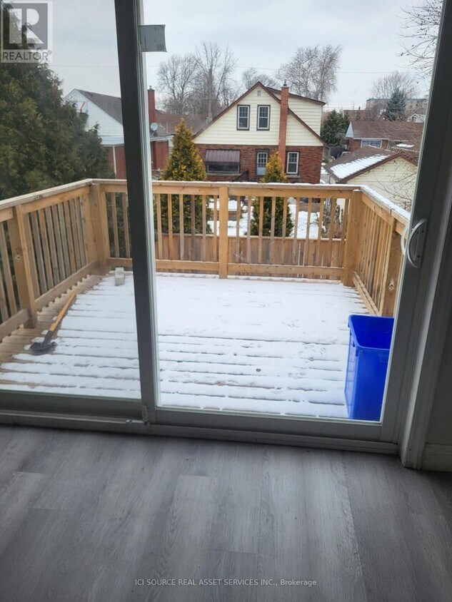 Photo principale - 6447 Culp St