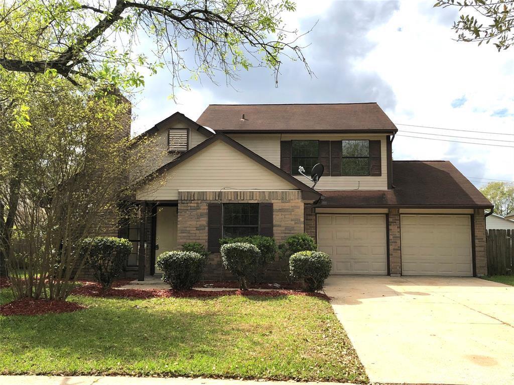 Primary Photo - 5715 Mackmiller Dr