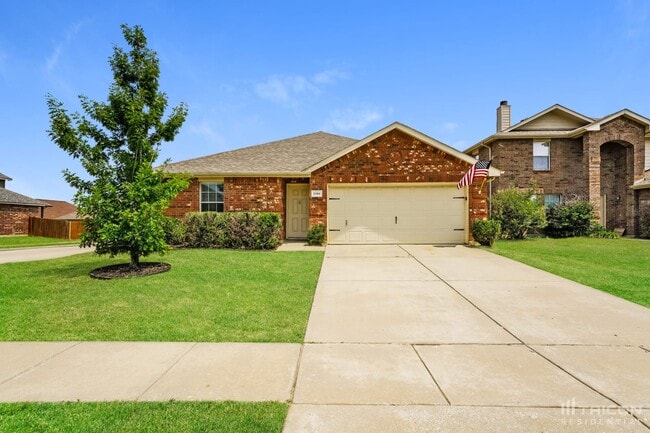 Building Photo - 1301 Water Lily Dr