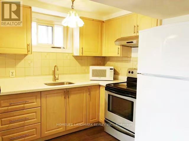 Photo du bâtiment - 95 SHAWNEE(BASEMENT) CIRCLE