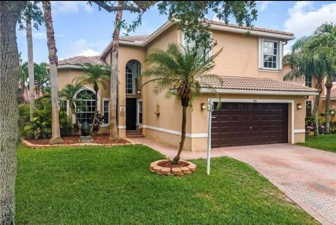 Primary Photo - 4758 NW 120th Way