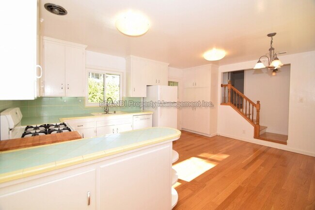 Foto del edificio - Adorable Home in Ideal San Anselmo Neighbo...