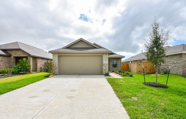 Foto del edificio - 26627 Wilderye Cv Ln