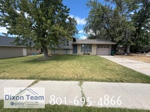 Building Photo - 2086 W 6000 S