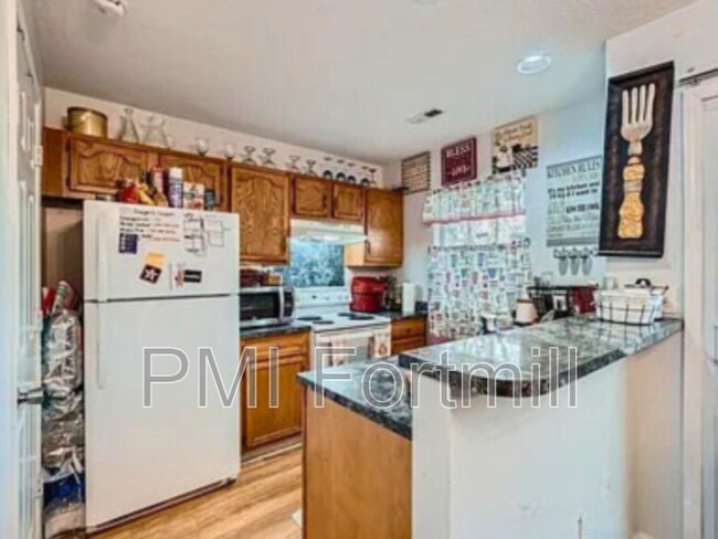 Foto del edificio - 3602 Huyton Ct