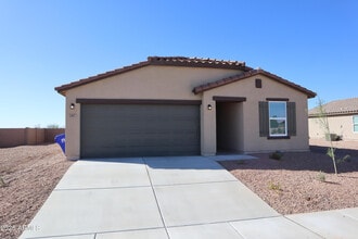 Building Photo - 1267 W Flowstone Trl