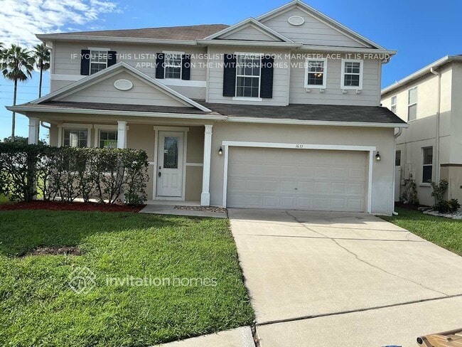 Building Photo - 1033 Berkeley Dr