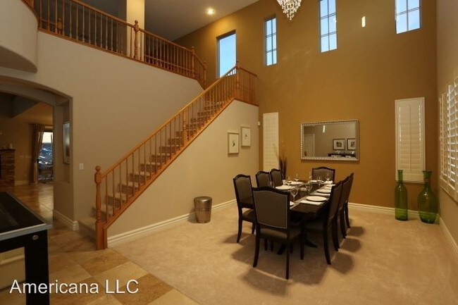 Foto del edificio - 5 br, 3.5 bath House - 11079 Crosseto Dr.