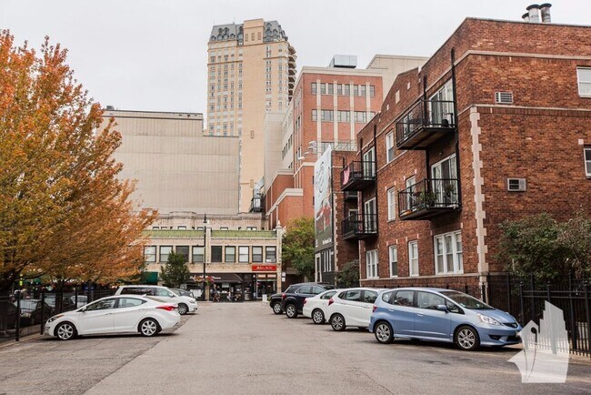 Foto del edificio - 513 W Deming Plz