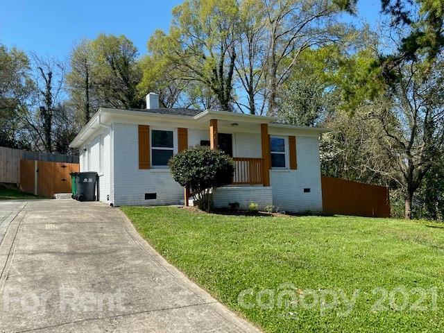 Primary Photo - 140 Mattoon St