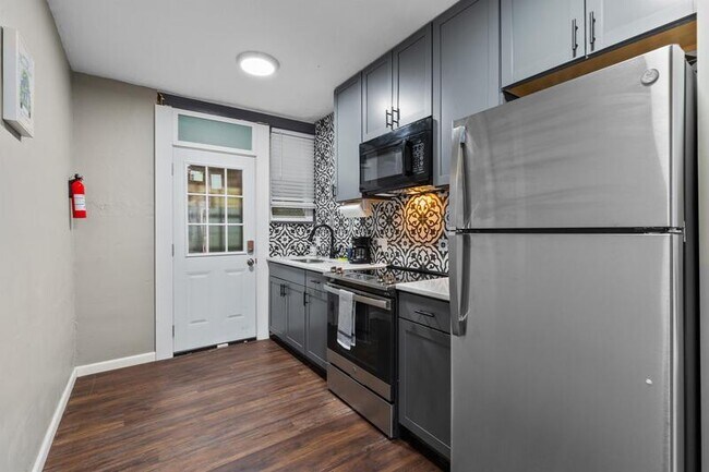 Foto del edificio - 4304 Wallace St