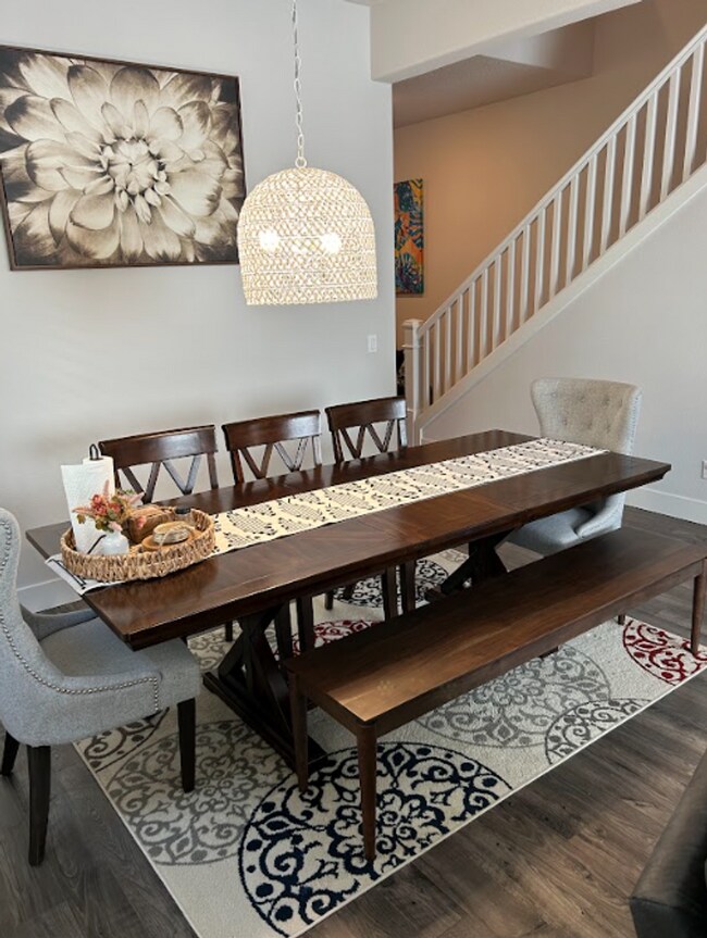 Foto del edificio - Beautiful 4 BD* 3 BD* Single Family Home L...