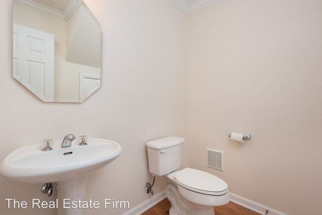 Building Photo - 3 br, 2.5 bath House - 5406 Summitridge Lane